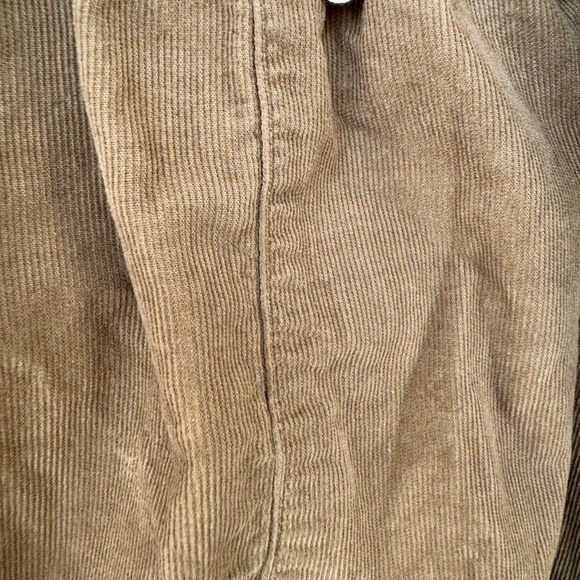 Jamie Kay Organic Cotton George Pincord Pant - Butternut EUC 4y - Picture 8 of 11